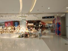 -丽达购物中心(崂山店)