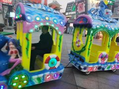 -证大大拇指广场(芳甸路店)