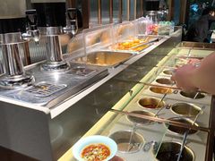 -野妹火锅(龙岗店)