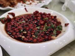 -东四民芳餐厅(世茂工三店)
