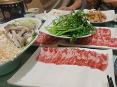 -老毛手抓·盐池滩羊非遗手抓(宁夏总店)