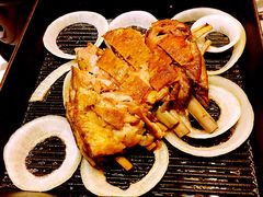 -粗茶淡饭·汉口公馆(循礼门店)