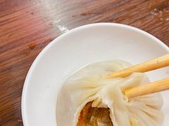 -朱新年·苏式汤团·面点(北寺塔店)