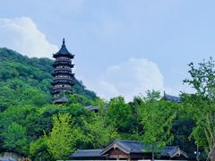 -牛首山文化旅游区