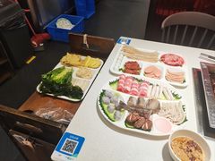 -安安火锅(上美广场店)