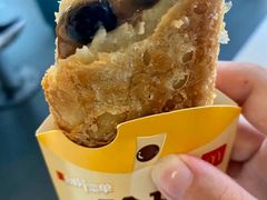 珍珠奶茶派-麦当劳(台州路桥DT店)