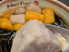 -鲜芋仙Meet Fresh(壹方城店)