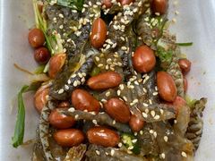 -陈添記·祖傳爽鱼皮·西关老字号(广州首店)