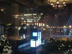 -世博源公馆·本帮融合菜·主题包厢·江景餐厅