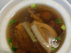 -方荣糊涂菜馆(湖北路店)