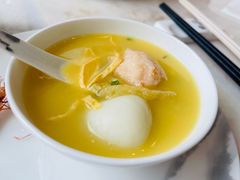 -南太湖山庄·四季轩&国风堂中餐厅