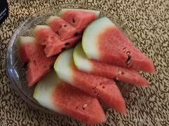 西瓜-琼菜王美食村