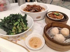 -粤珍轩·家宴·广式茶点(新城广场店)