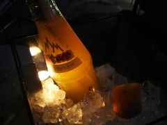 -STARRY CAFE & LOUNGE BAR(高新店)