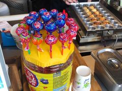 -咕噜咕噜·章鱼小丸子(西湖路店)