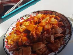 -帕米尔食府(白云观店)