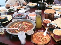 -乖乖佳花园山庄·私房菜(阿哈湖公园店)