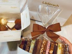 -Laderach 莱德拉(上海环贸iapm店)