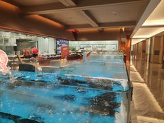 -艳阳天·非遗楚菜(武汉客厅店)