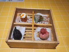 -蔡澜点心·粤菜(花城汇南区店)