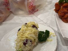 -新侨三宝乐西餐厅(崇文门店)