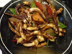 iphone_upload_pic-大渔铁板烧(中山路八佰伴店)