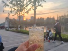 -申德勒加油站西餐厅(太仓店)