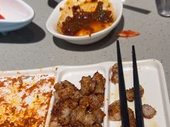 -丰茂烤串(港旅店)