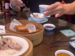 -山水茶艺馆·点心粤菜·30年老字号