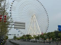 -南昌之星摩天轮