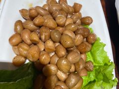 水煮花生-撸串扒虾(山东路店)