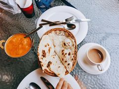 -Pita's&Tika's中东和印度风味餐厅(龙湖天街店)