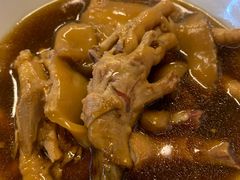 -七爷清汤腩·港式餐厅(金狮广场店)