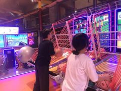 -XONE潮玩运动馆
