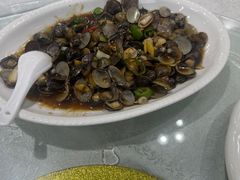 -水上人家河鲜
