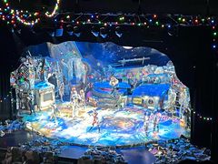 -交通银行前滩31演艺中心