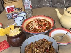 -老三样·旧食新味(万寿宫店)