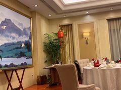 -福建鲤鱼洲酒店