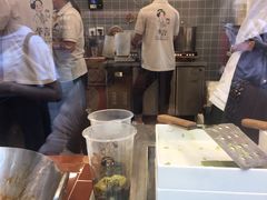 -华言豆腐鲜奶茶(杨家坪店)