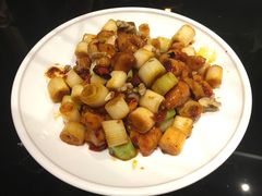 -皇城根北京风味主题餐厅(滨海万达店)