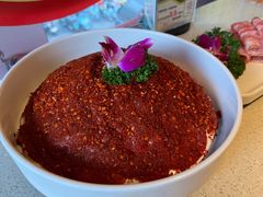 -小龙坎火锅(全球总店)