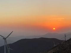 -东白山