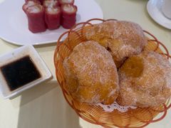 -兴悦酒家(环市东路店)