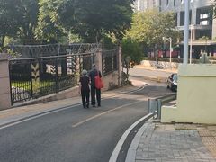 -福州大学(旗山校区)