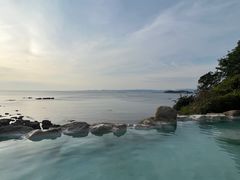 -南紀白浜 浜千鳥の湯 海舟