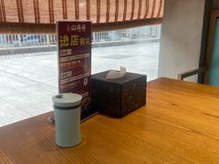 -山丹丹西北菜(金贸大厦店)