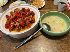 -双合园·海鲜水饺青岛菜(万佳广场店)