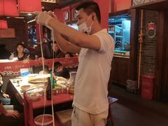 -小龙坎火锅(全球总店)