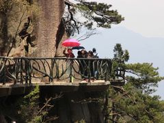 -大明山自然探索公园