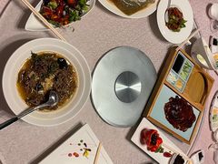 -天伦王朝酒店·盛华瑄餐厅